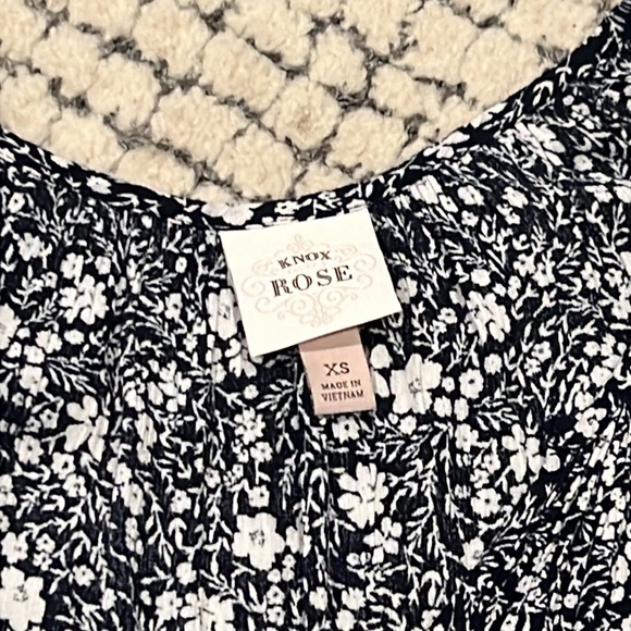 Knox Rose Dress - Picture 3 of 3